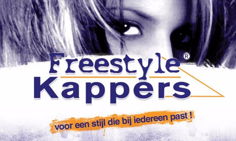 Freestyle Kappers
