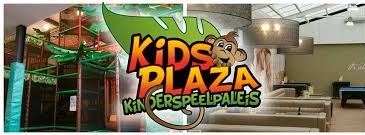 KidsPlaza Kinderspeelpaleis Helmond