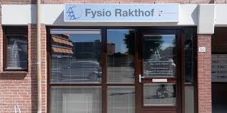 Fysio Rakthof Mierlo-Hout
