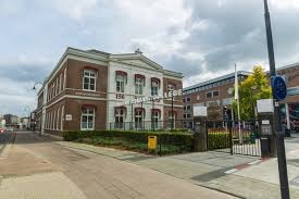 Jan Van Brabant College