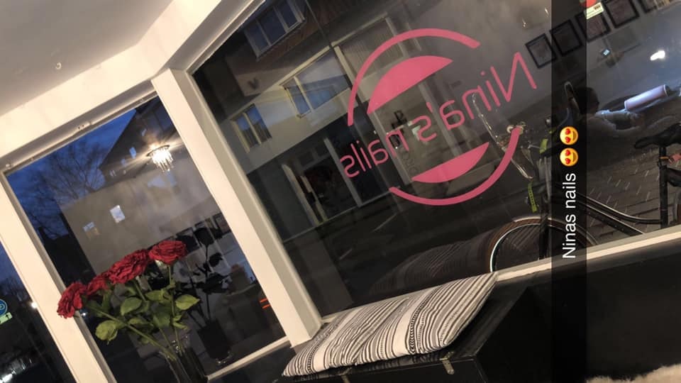 nina nails Wijkmanagement Helmond