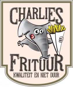 Charlies Frituur Frietwagen